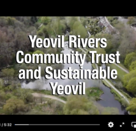 Screenshot of YRCT video