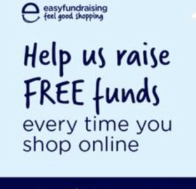 easyfundraising logo