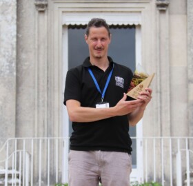 Brian Heppenstall Kingston Maurward College