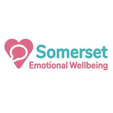 Somerset Emotional Wellbeing logo